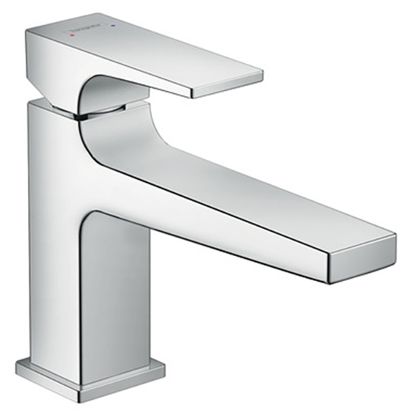 фото Смеситель для раковины hansgrohe