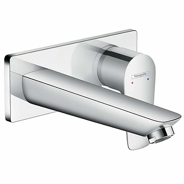 фото Смеситель для раковины hansgrohe