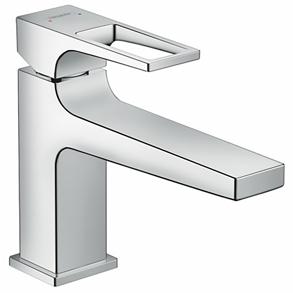 фото Смеситель для раковины hansgrohe