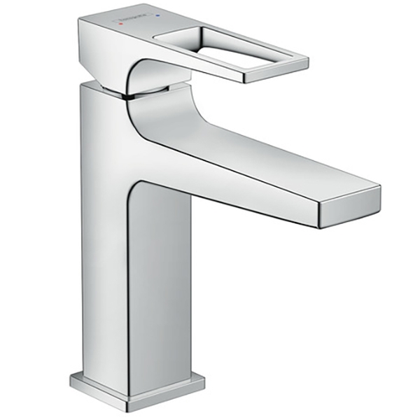 фото Смеситель для раковины hansgrohe