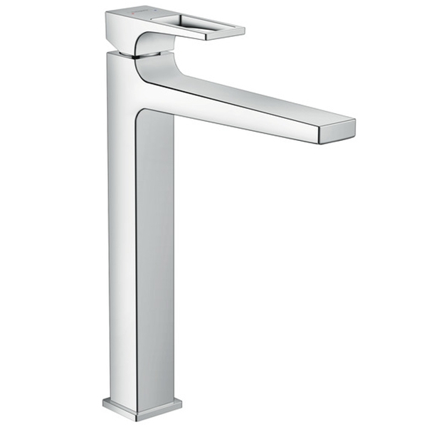 фото Смеситель для раковины hansgrohe