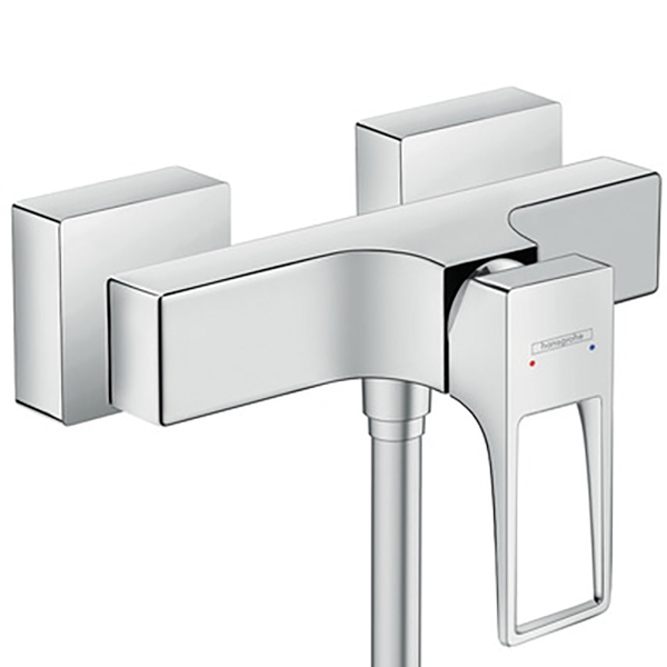 фото Смеситель для душа hansgrohe