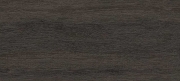 Керамическая плитка Cersanit Illusion коричневая ILG111R настенная 20х44 см