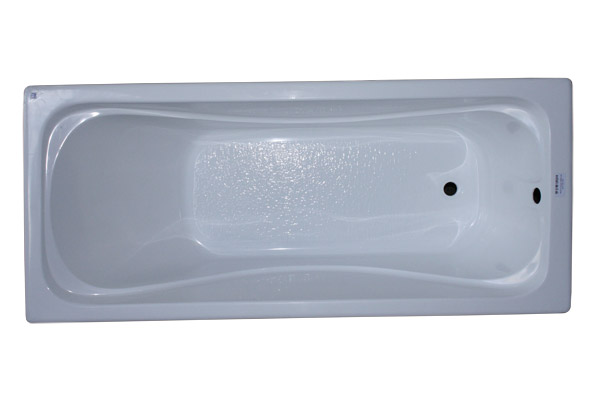 Акриловая ванна Triton Стандарт 150x70 без гидромассажа