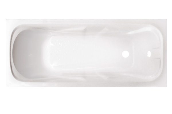 Акриловая ванна Triton Стандарт 150х75 без гидромассажа