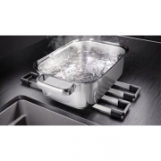 Кухонная мойка Blanco Etagon 500-U Нержавеющая сталь с зеркальной полировкой-4