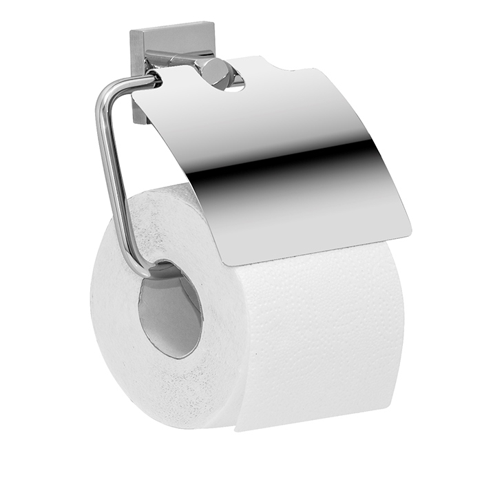держатель туалетной бумаги iddis slide slisc00i43 хром Держатель туалетной бумаги Iddis Edifice EDISBC0i43 Хром