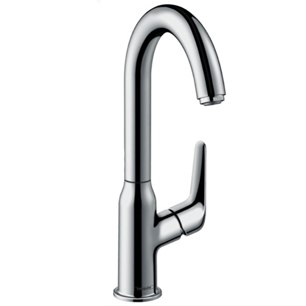 фото Смеситель для раковины hansgrohe