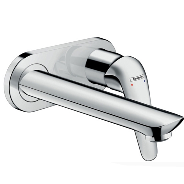 фото Смеситель для раковины hansgrohe