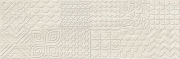Керамический декор Laparet Aspen Tenda бежевый 17-03-11-459-1 20х60 см