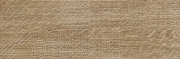 Керамический декор Laparet Aspen Tenda тёмно-бежевый 17-03-11-459-2 20х60 см