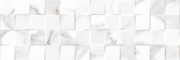 Керамическая плитка Laparet Cassiopea под мозаику настенная 17-30-00-479 20х60 см
