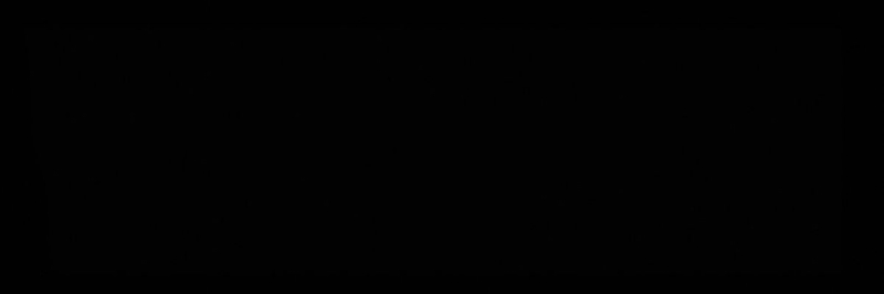 Керамическая плитка Laparet Sigma чёрный настенная 17-01-04-463 20х60 см керамический декор laparet sigma perla чёрный 17 03 04 463 0 20х60 см