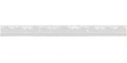 Керамический бордюр Laparet Мармара Олимп серый 58-03-06-660 5х60 см