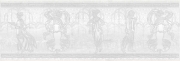 Керамический декор Laparet Мармара Олимп серый 17-03-06-660 20х60 см