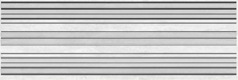 Керамический декор Laparet Мармара Лайн серый 17-03-06-658 20х60 см керамическая плитка ceramica classic энигма серый полоски платина декор 25x50 цена за штуку