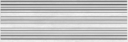 Керамический декор Laparet Мармара Лайн серый 17-03-06-658 20х60 см