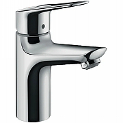 Смеситель для раковины Hansgrohe Novus Loop 71081000 Хром