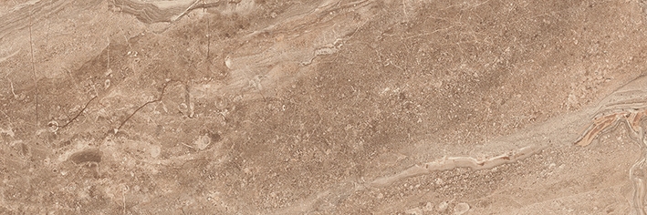 Керамическая плитка Laparet Polaris коричневый настенная 17-01-15-492 20х60 см