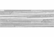 Керамический декор Laparet Alcor Tresor серый 17-03-06-1187-0 20х60 см