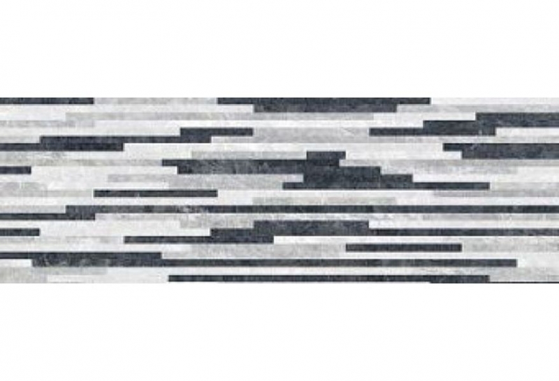Керамическая плитка Laparet Alcor под мозаику микс настенная 17-10-20-1188 20х60 см керамическая плитка laparet alcor белый под мозаику настенная 17 10 01 1188 20х60 см