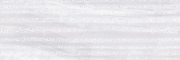 Керамический декор Laparet Diadema Fly белый 17-03-00-1185-0 20х60 см