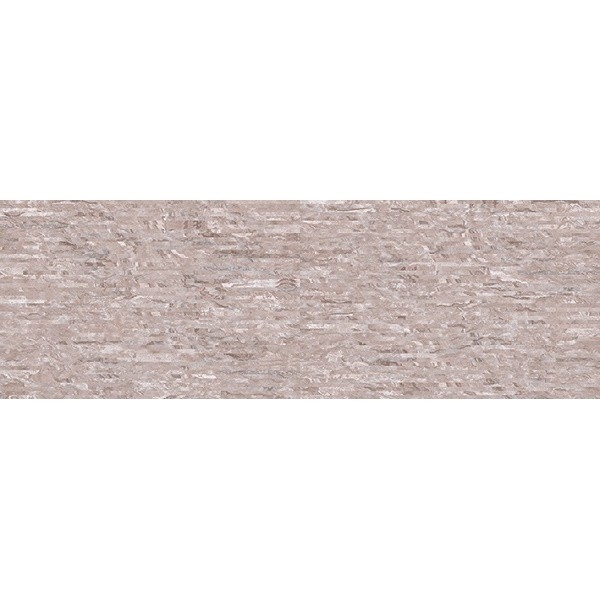Керамическая плитка Laparet Marmo коричневый под мозаику 17-11-15-1190 настенная 20х60 см