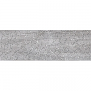 Керамический декор Laparet Envy Blast серый 17-03-06-1191-0 20х60 см