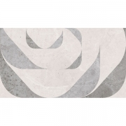 Керамическая плитка Lasselsberger Ceramics Лофт Стайл геометрия 1045-0128 настенная 25х45 см