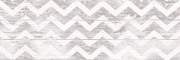 Керамический декор Lasselsberger Ceramics Шебби Шик серый 1064-0028/1064-0098 20х60 см