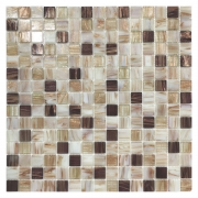 Стеклянная мозаика Orro Mosaic Classic Tosca 32,7х32,7 см