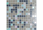 Стеклянная мозаика Orro Mosaic Classic Stone Gray V-1711 32,7х32,7 см