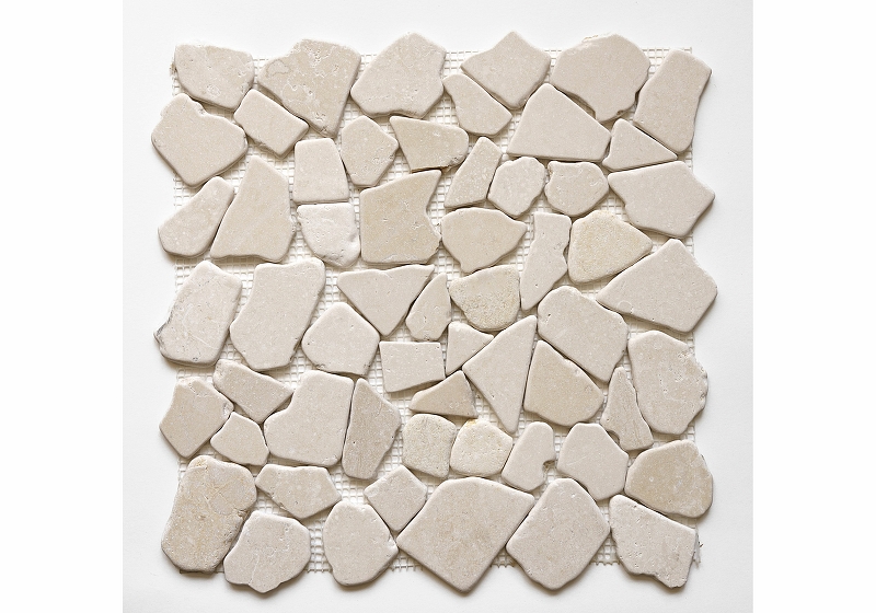 Каменная мозаика Orro Mosaic Stone Anticato Light 30,5х30,5 см
