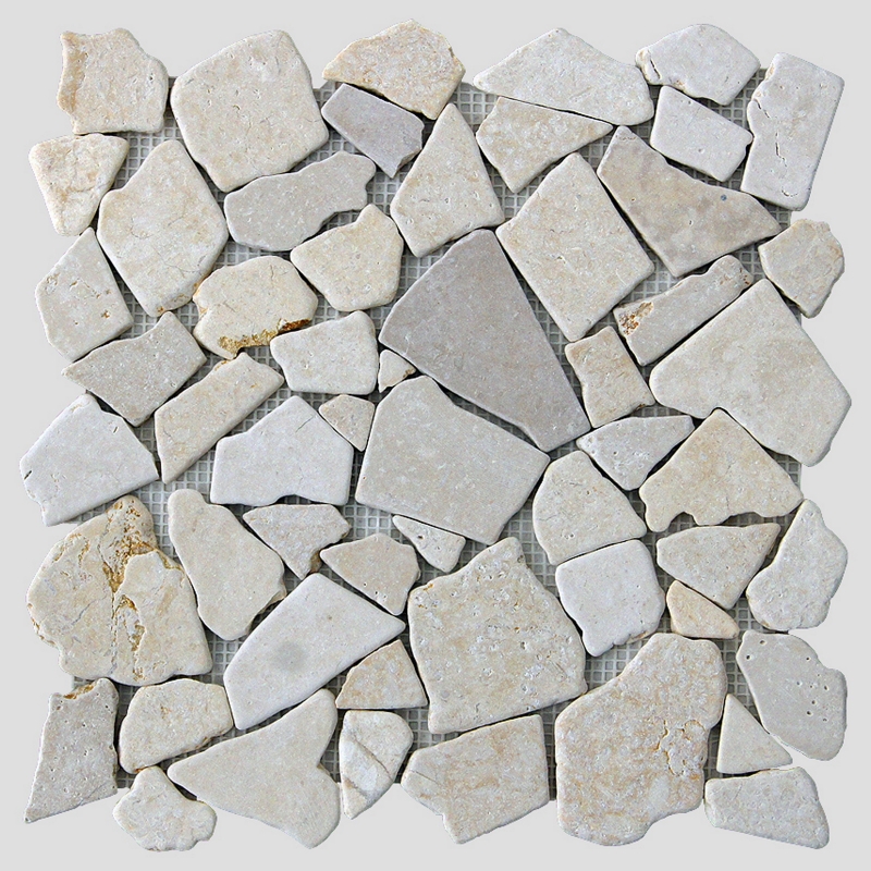 фото Каменная мозаика orro mosaic