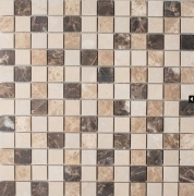 Каменная мозаика Orro Mosaic Stone Miconos 30,5х30,5 см