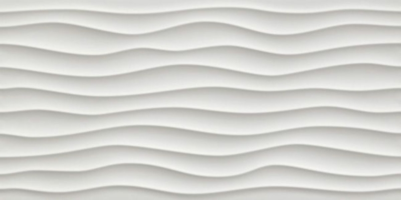 3D Wall  8DUW Dune White Matt. настенная 40х80 см