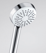 Ручной душ Kludi Logo 6810005-00 Хром-1