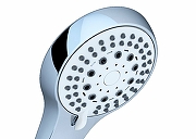 Ручной душ Ravak 952.00 X07P008 Хром-1