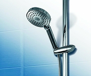 Ручной душ Ravak 953.00 X07P009 Хром-2