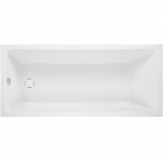 Акриловая ванна Vagnerplast Cavallo 150x70 без гидромассажа