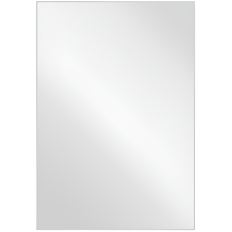цена Зеркало Aquaton Рико 65 1A216402RI010 Белое