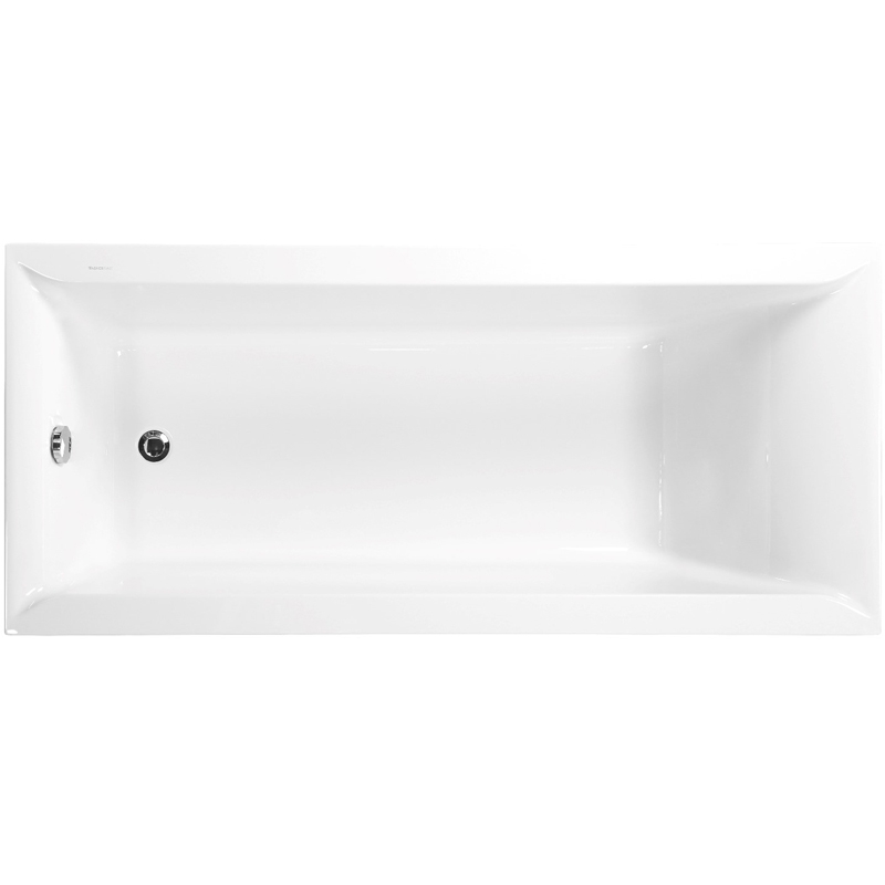 цена Акриловая ванна Vagnerplast Veronela 160x70 без гидромассажа
