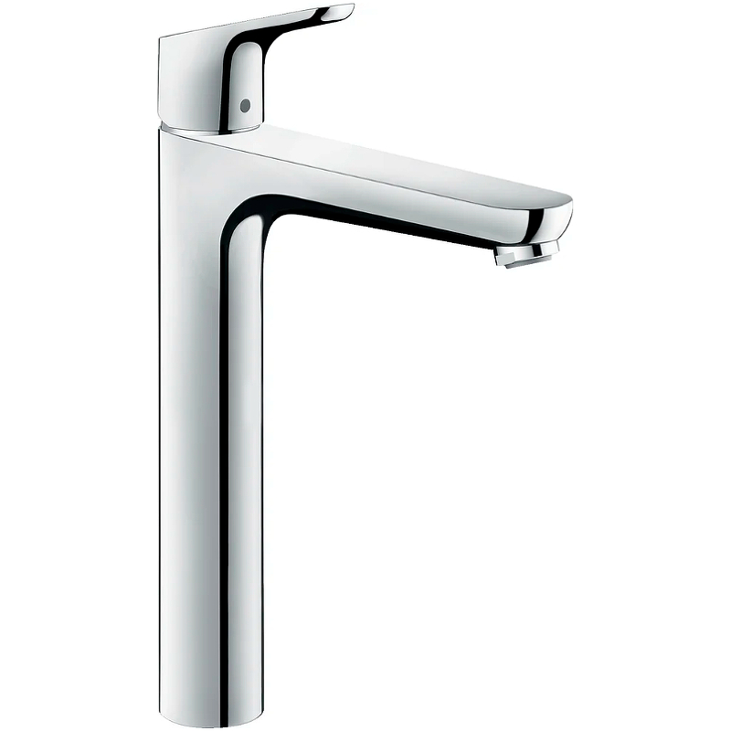 фото Смеситель для раковины hansgrohe