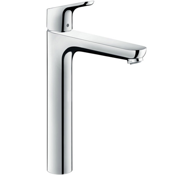 фото Смеситель для раковины hansgrohe