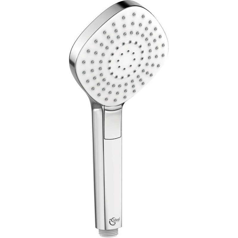 Ручной душ Ideal Standard Ideal Rain Evo Diamond L3 B2232AA Хром гигиенический душ ideal standard ideal spray b0011aa хром
