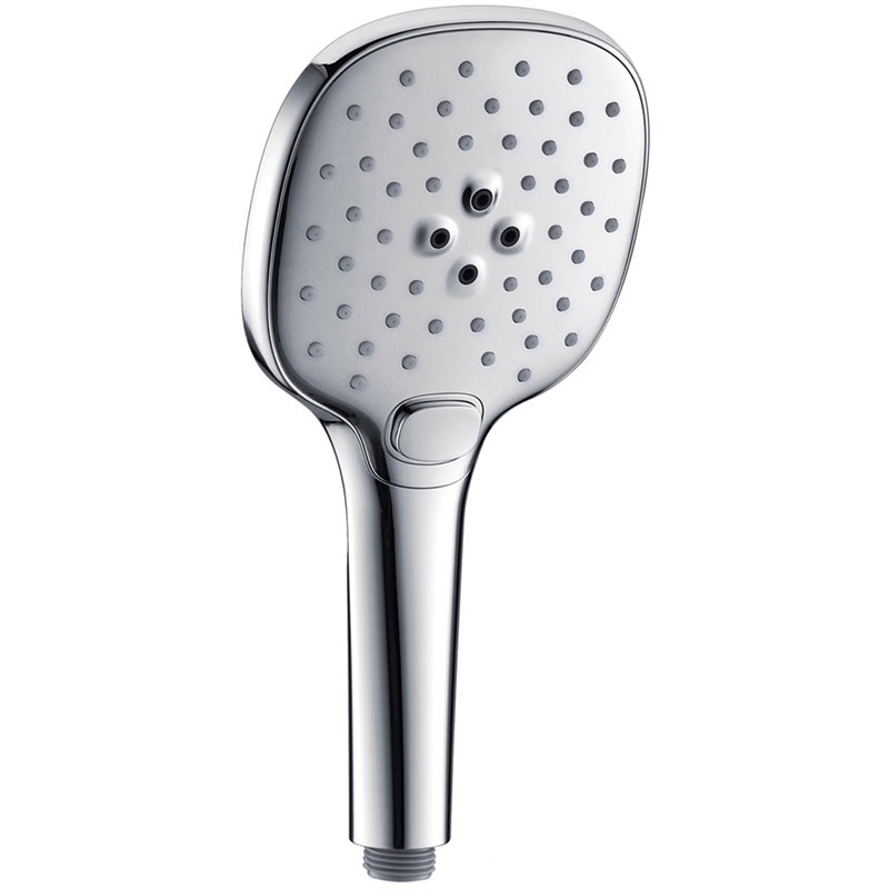 Ручной душ Lemark LM0817C Хром smesitel s gigienicheskim dushem nastennyy lemark lm7168cw
