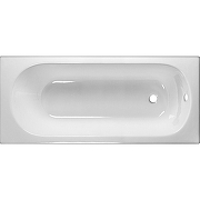 Чугунная ванна Byon B13 160x70 V0000219 с антискользящим покрытием