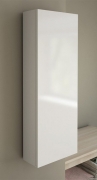 Подвесной шкаф Эстет Dallas Luxe 30 L ФР-00001951 Белый-1