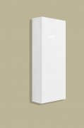 Подвесной шкаф Эстет Dallas Luxe 30 L ФР-00001951 Белый-2