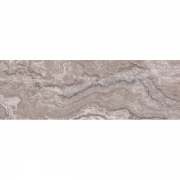 Керамическая плитка Laparet Marmo коричневый настенная 17-01-15-1189 20х60 см